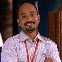 Sachin S Shetty (@sachinsshetty) 's Twitter Profile