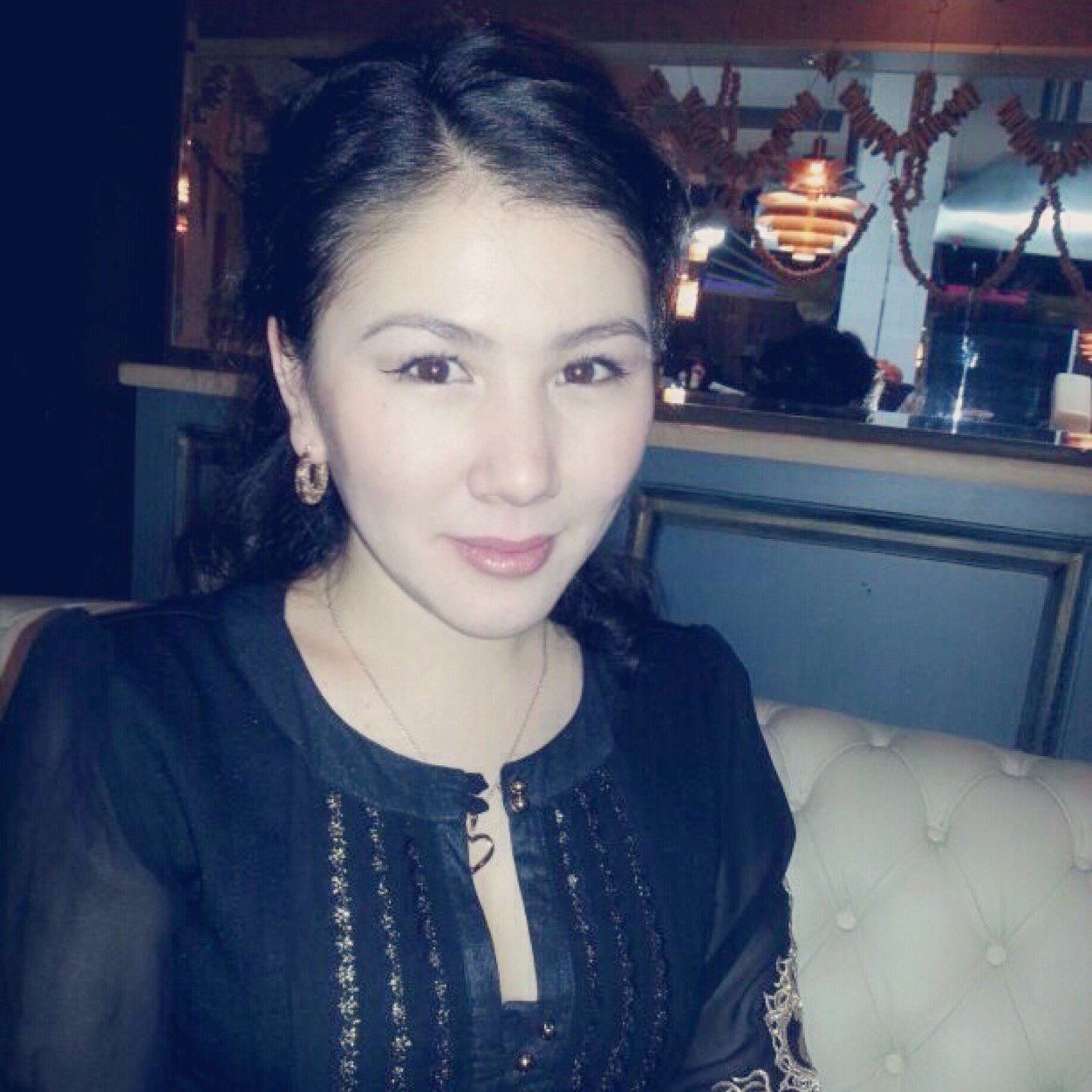 BotazhanWind's profile picture. 