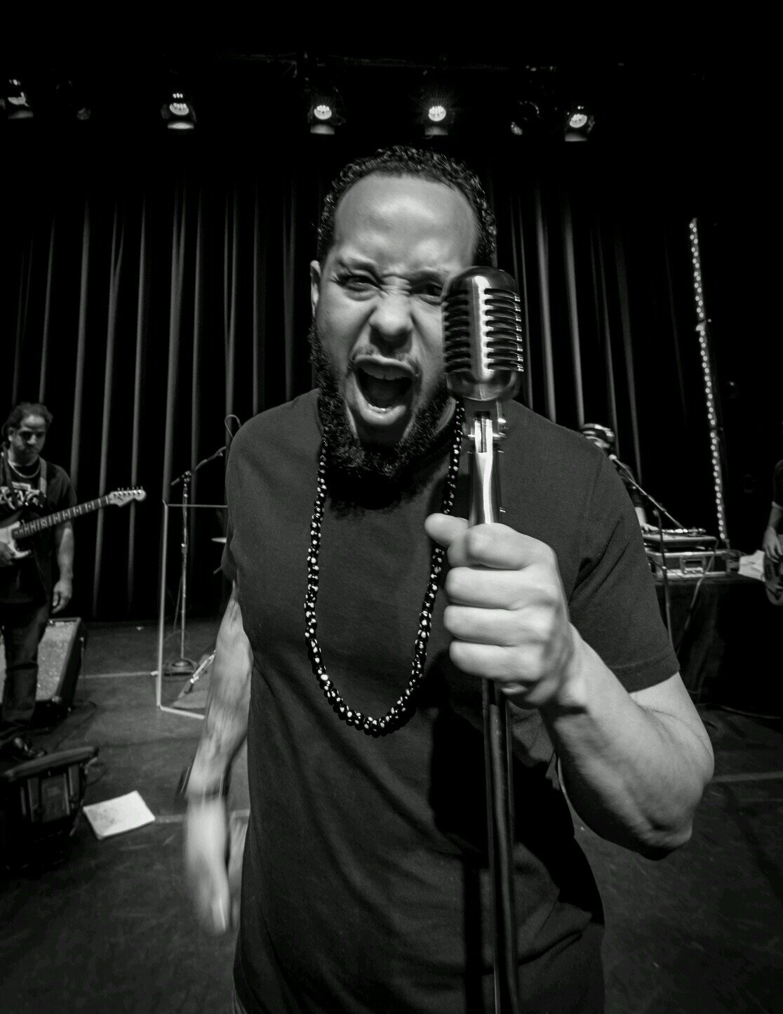 Artist/Educator/Entrepreneur
Discography available at https://t.co/iwrTBlSCmP