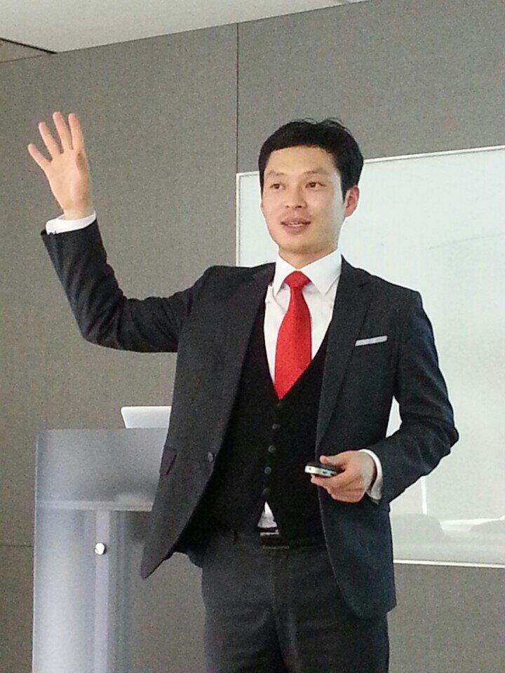 eum3214's profile picture. 