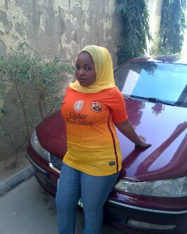 I am who I am,ur approval aint needed!!!