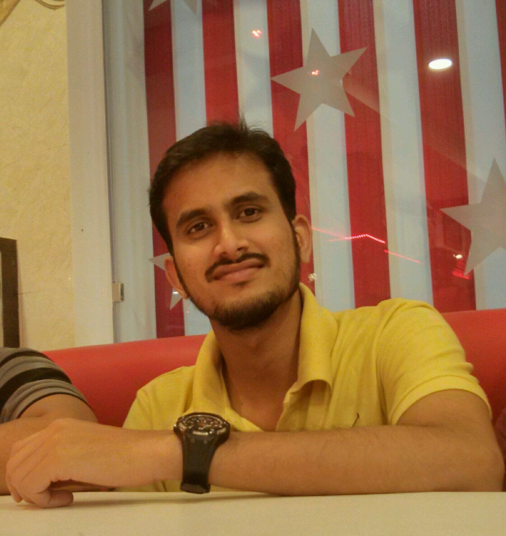 Software Developer