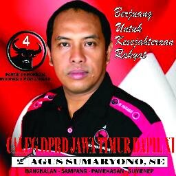 Yang Muda, Yang Energik, Yang Berani