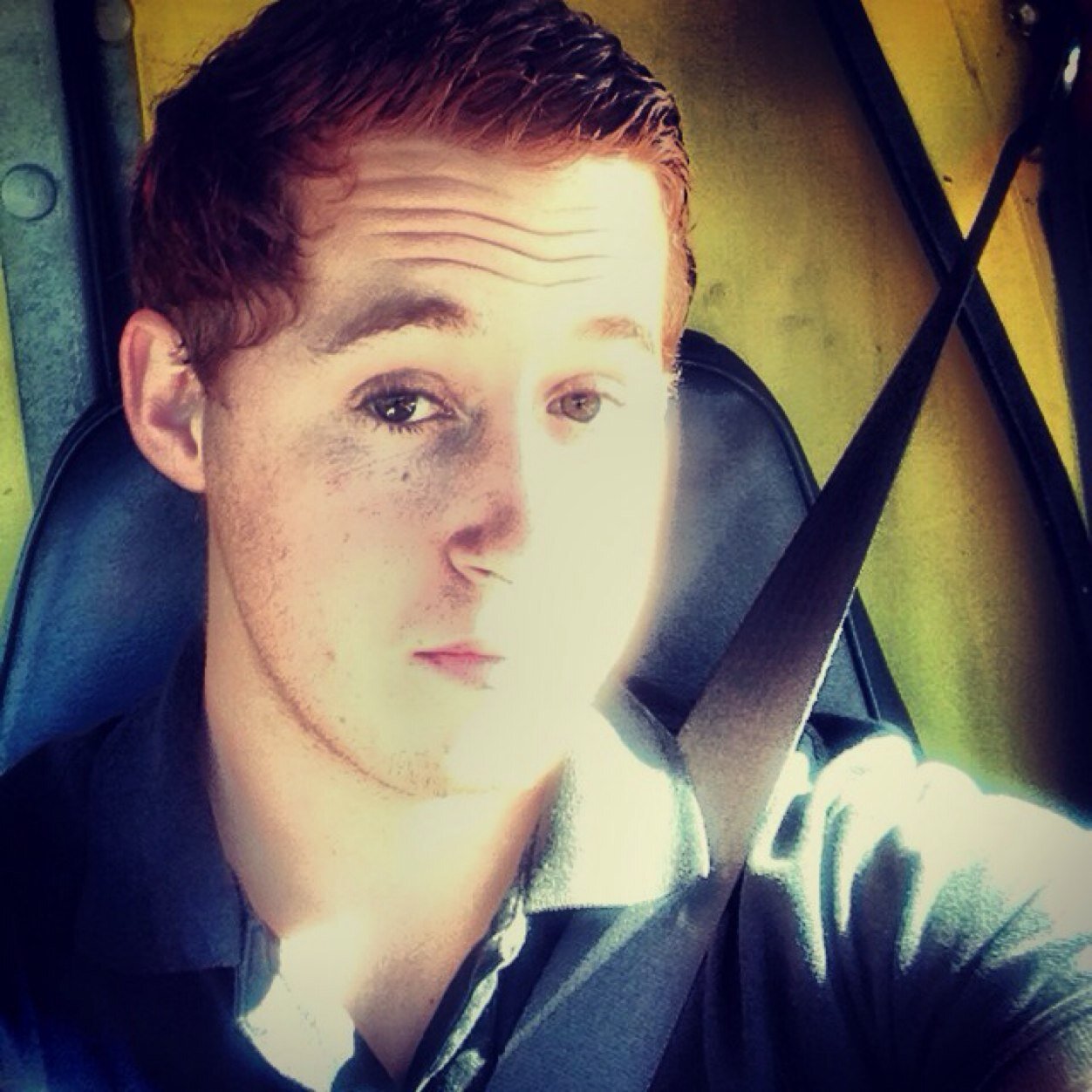 hean_soran's profile picture. Not many people really live, its hard to live, most, just exist. Going out to #live