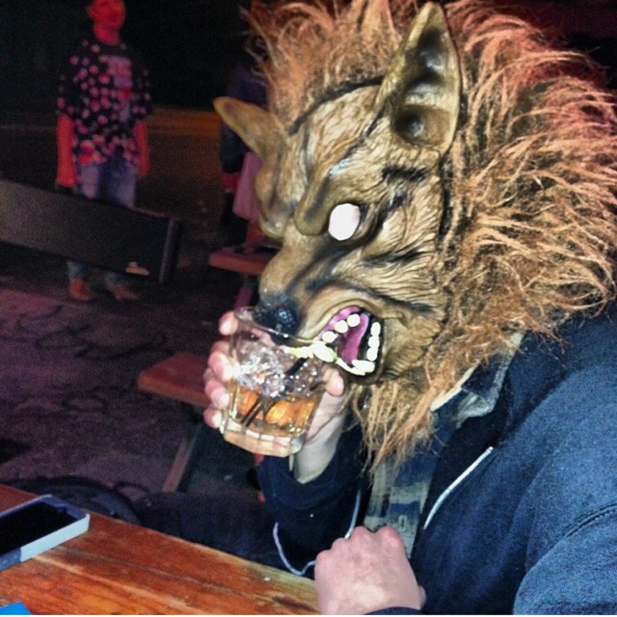 CyrusLampton's profile picture. 