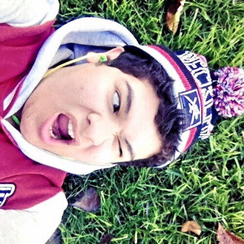 Follow my Instagram @eddyriosss