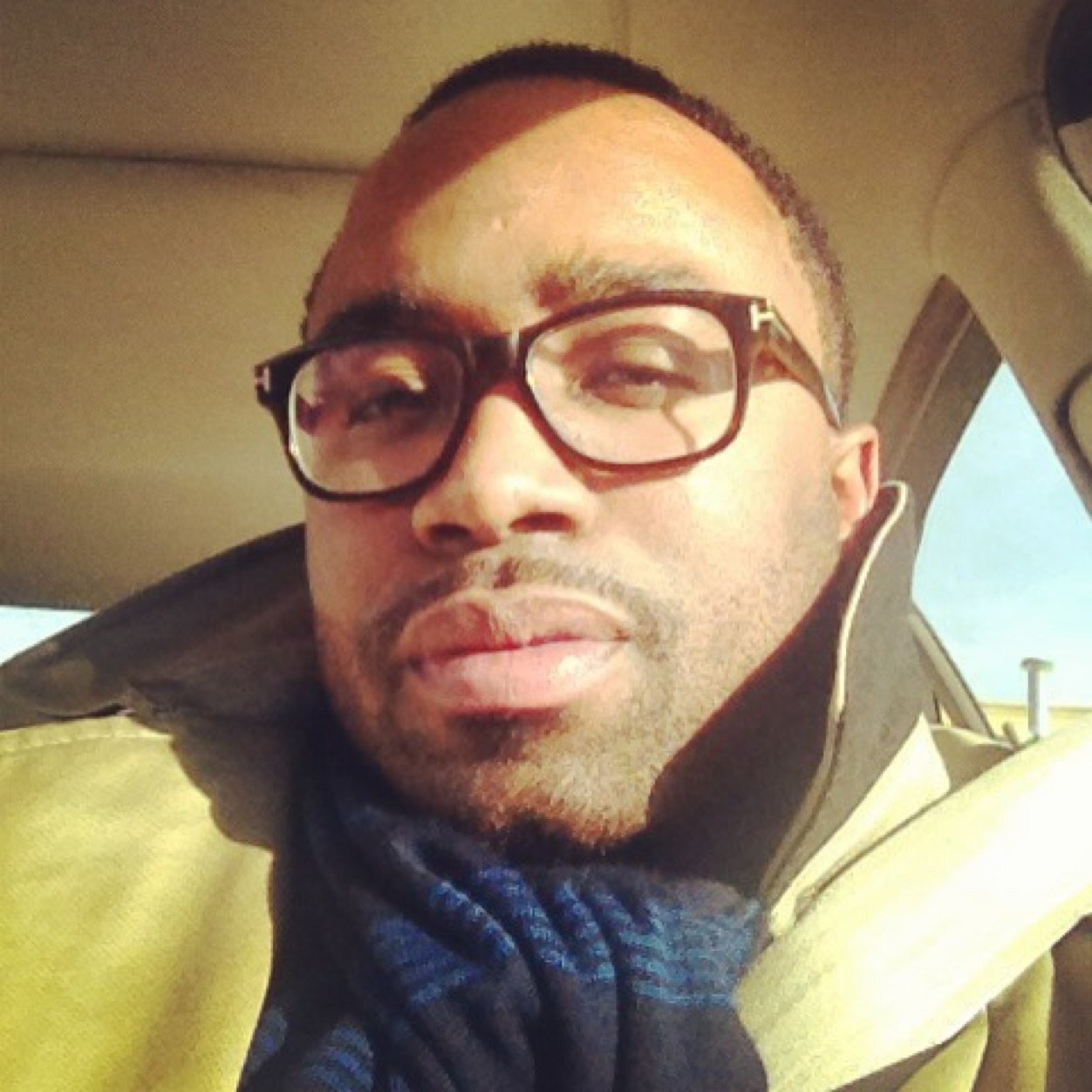 Follow me on Instagram @iamDonnyYoung
