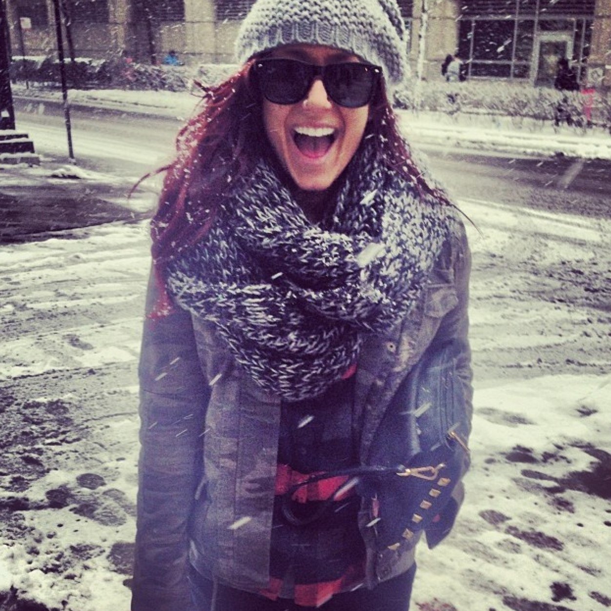 ChelsHCS's profile picture. Hey it's Chelsea! I have a daughter named Aubree and I'm a very sassy person.