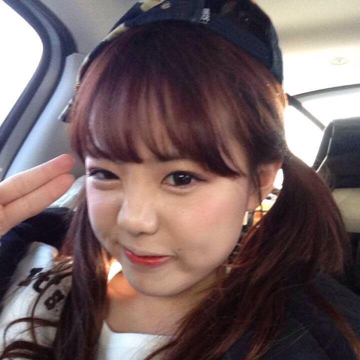 よんぎちゃんLOVE♡ ファン歴浅いけど、よろしです！ よんぎちゃん好きは誰でもfollowme♡