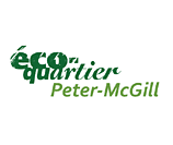 ecoquartierpm's profile picture. Éco-quartier est un programme d'action, d’initiative, de sensibilisation et de responsabilisation environnementale crée en 1995 par la Ville de Montréal.