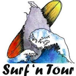 Travel agency specialising in customised surf trips and cultural tours