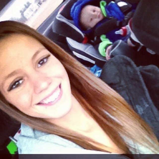 Nothing Lasts Forever | No Regrets | 19 #kayden#Family#kendra❤️