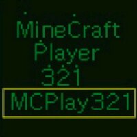 MineCraftPlayer321 (@mcplay321touhou) 's Twitter Profile