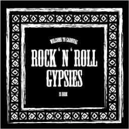 #ロックンロールジプシーズ #RocknrollGypsies Official Twitter #花田裕之 (V&G) 下山淳 (G&V) #池畑潤二(D) #市川勝也 (B) / 2023年 発売『V』購入はこちらから☞https://t.co/46l3Y6tcf4