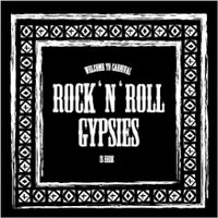 ROCK'N'ROLL GYPSIES OFFICIAL(@RRG__Official) 's Twitter Profile Photo