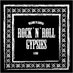 ROCK'N'ROLL GYPSIES OFFICIAL (@RRG__Official) Twitter profile photo