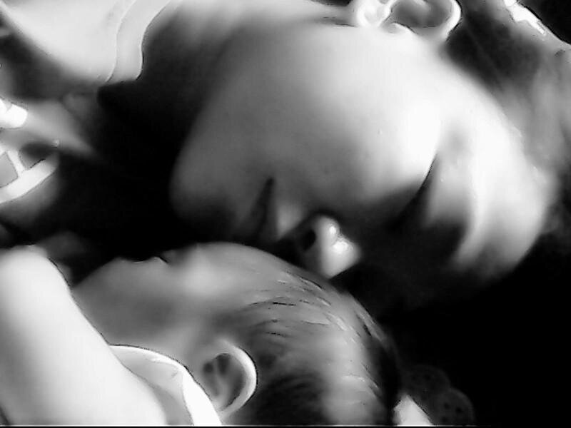 The Luckiest Mommy of Alesha Khayra ♥♡