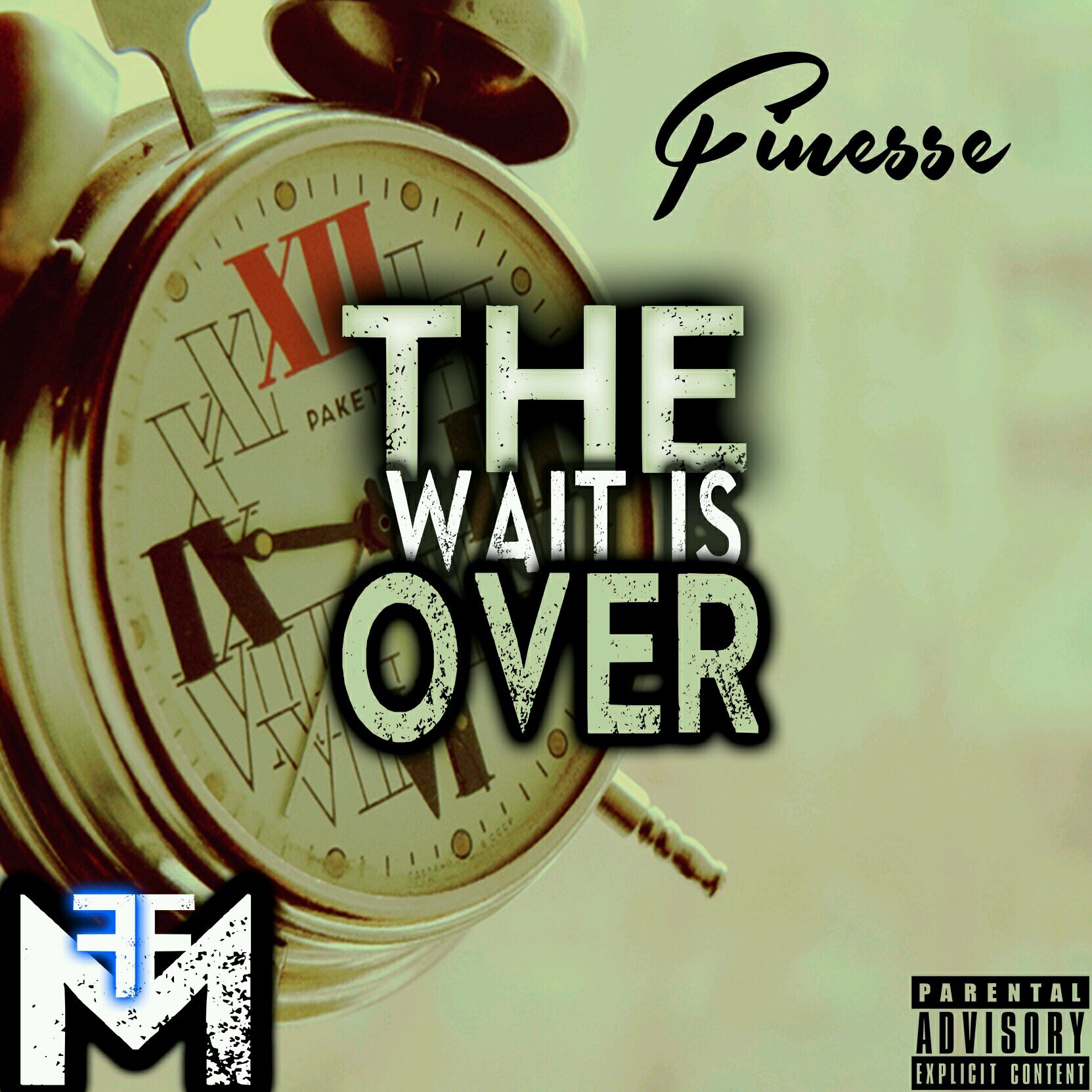 We Designs Mixtape Covers, Flyers, & Logos, for $40 Each at the moment giving you the best work!