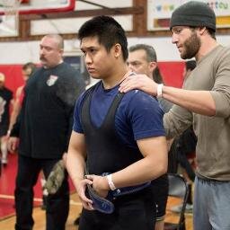 74kg Powerlifter. CS Nerd. Food nommer. Aesthetics over everything... once I'm done with my bulk...