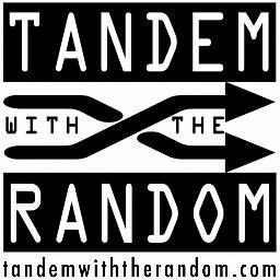 Tandem With The Random is an open-format podcast featuring conversations with interesting people doing interesting things.