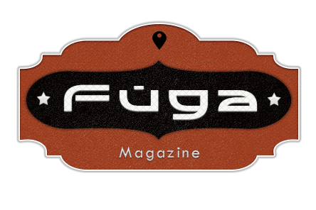 Fugamagazine's profile picture. 