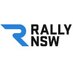 Rally NSW (@rallynsw) Twitter profile photo