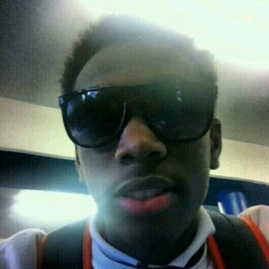 Just because some niggas lame don't mean they anit real niggas..... Go Follow my wife @almightyasapp