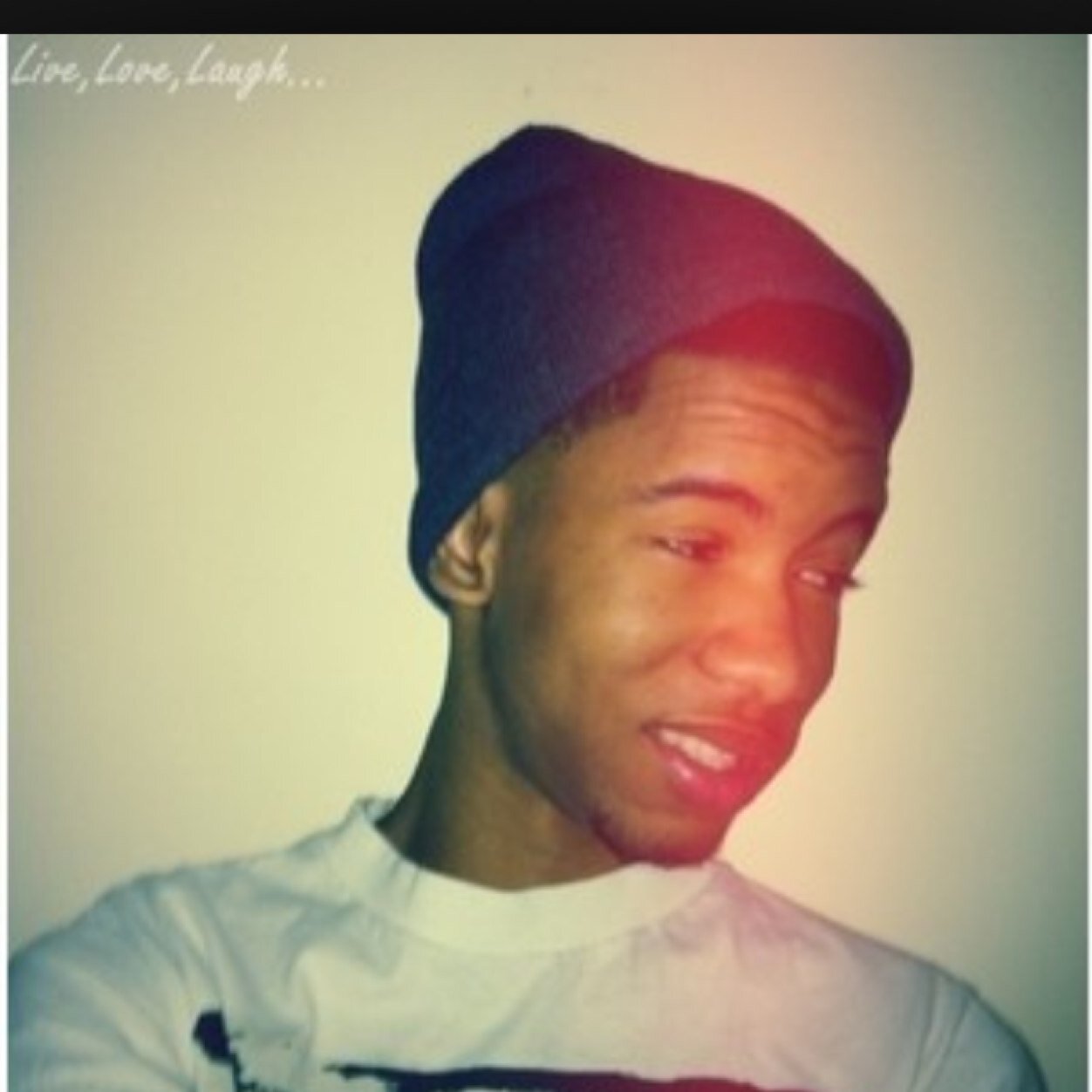 Unknown__1675's profile picture. Trynna Make It in South Philly Aint Easy we All Got Ways Believe Me