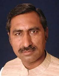 Bansilal_gurjar's profile picture. Kisan Morcha Pradesh Adhyaksh Madhya Pradesh BJP.