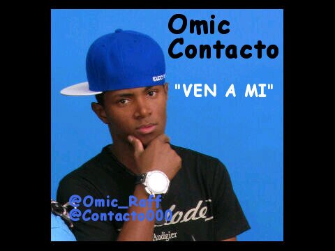 Omic Contacto +584264439895 Descarga #RUMBA Para Tu Movil Aqui - http://t.co/lyK4zC9TcA