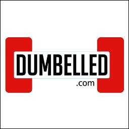 Dumbelled Dumbelled Twitter twitter
