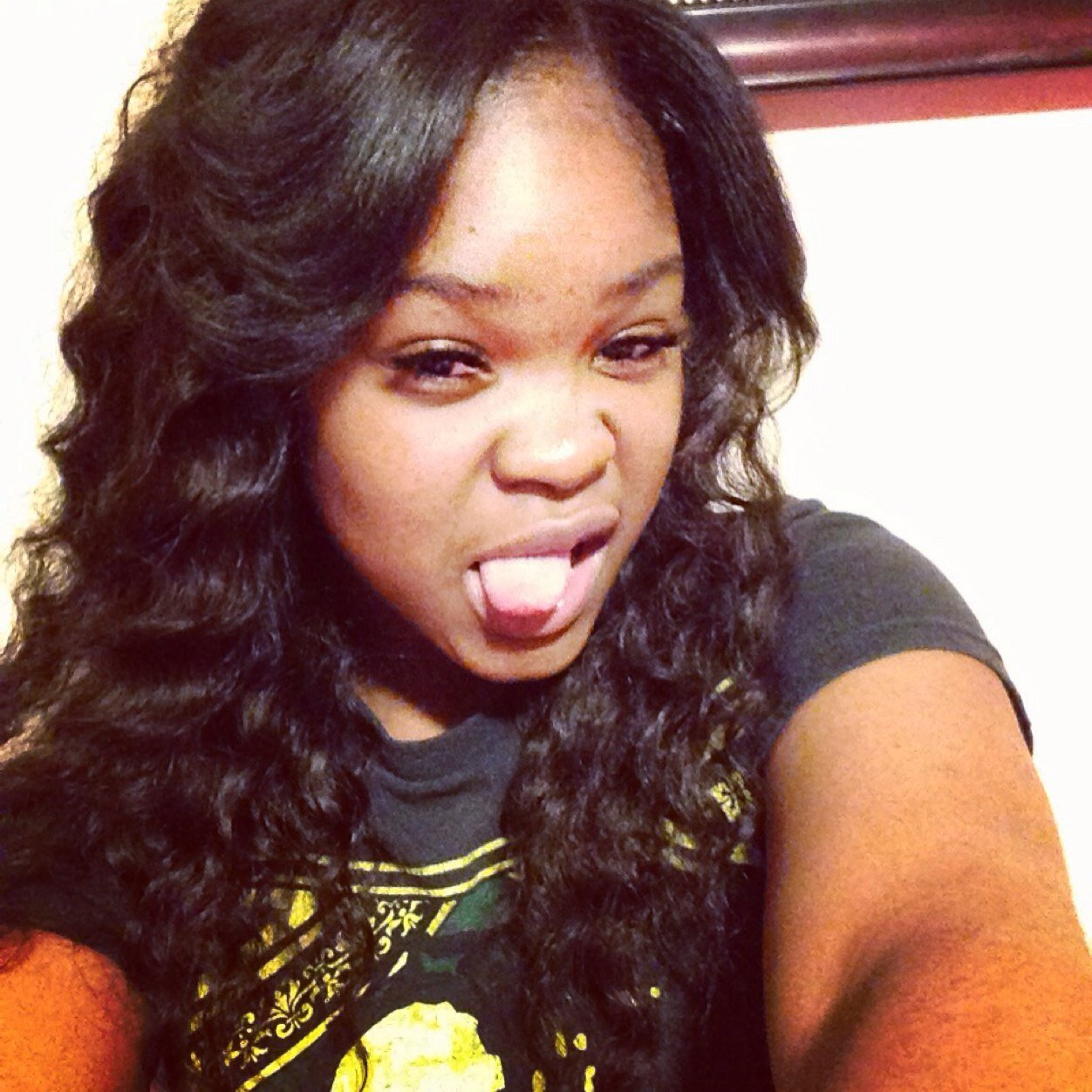 LoviN_ThA_BaY's profile picture. Hated by most but love by many 1.13.12 has my 3 but i believe n achievin with or without yhu but since yhu here i love yhu n will cherish every moment of it !!