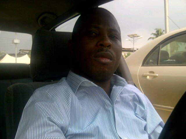 bamidele_joel's profile picture. Value leadership with example and integrity. Love God, love people. Cheers!