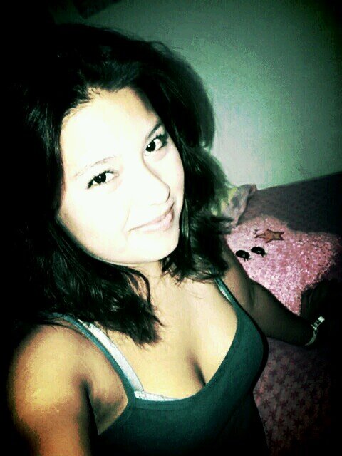 Trabajando en ser una mejor persona :D followmee'