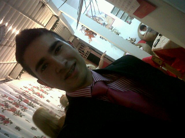 Estudiante de Electromedicina. UNET