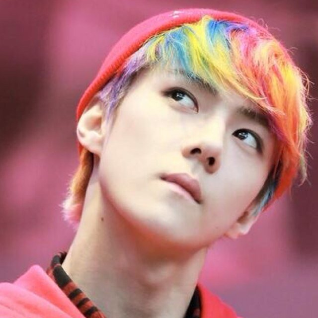 EXO 愛たれマンネのおてふんでとぅ。1.6 follow▶@ bye▶block
