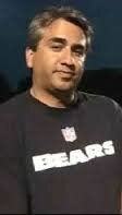 Coach of 6 time runner up youth baseball teams, father of 9, but most importantly: Beat writer for DA BEARS!