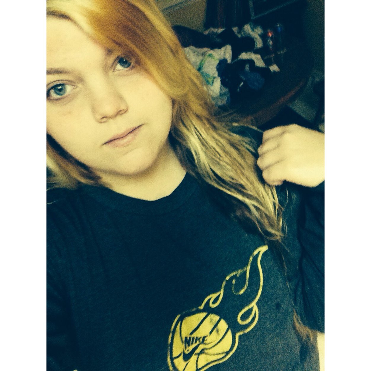 My name is Alyssa and i love Elvis, Cilla, Lisa ♡