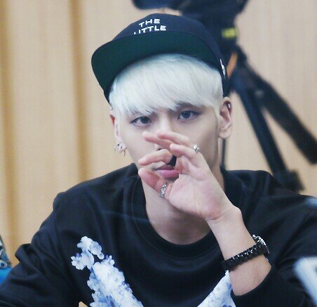 ILOVEJONGHYUN♥