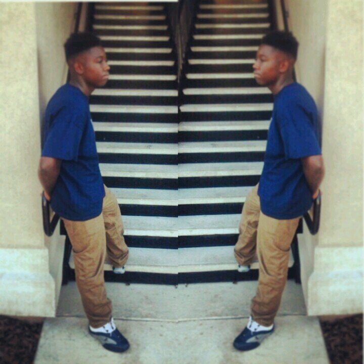 Keeping My Circle Small Af Everybody Creep Af