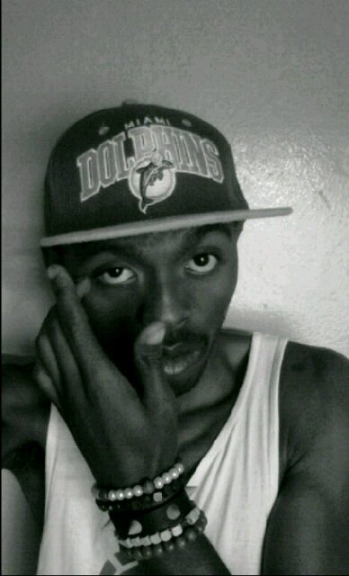 A HipHop n KRUMP (D.F.C) dancer...