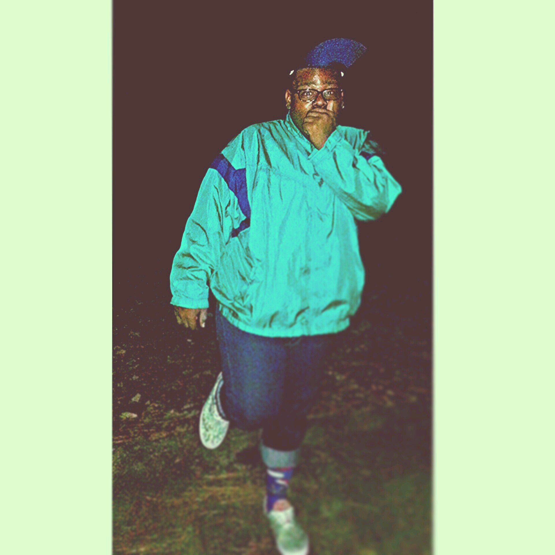 just a chubby dude eatting pudding!! FWM instagram: The_band_hipster / vine:Javinci #teamgetinmybelly