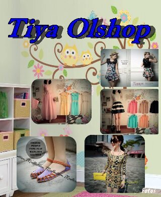 Owner @tiya_siregar. Trush Olshop. SMS/WA 087748111907. PIN 76591CA9. Page FB http://t.co/4ML18ApwpF. Reseller/Dropship very welcome :)