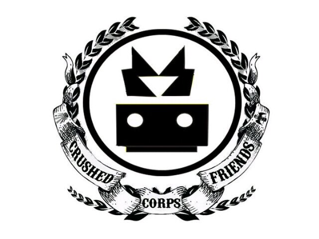 # The official Crushed Corps Friend  Twitter Account # Support Will Not Crushed # CCFI                                  CP : CCFI@willnotcrushed