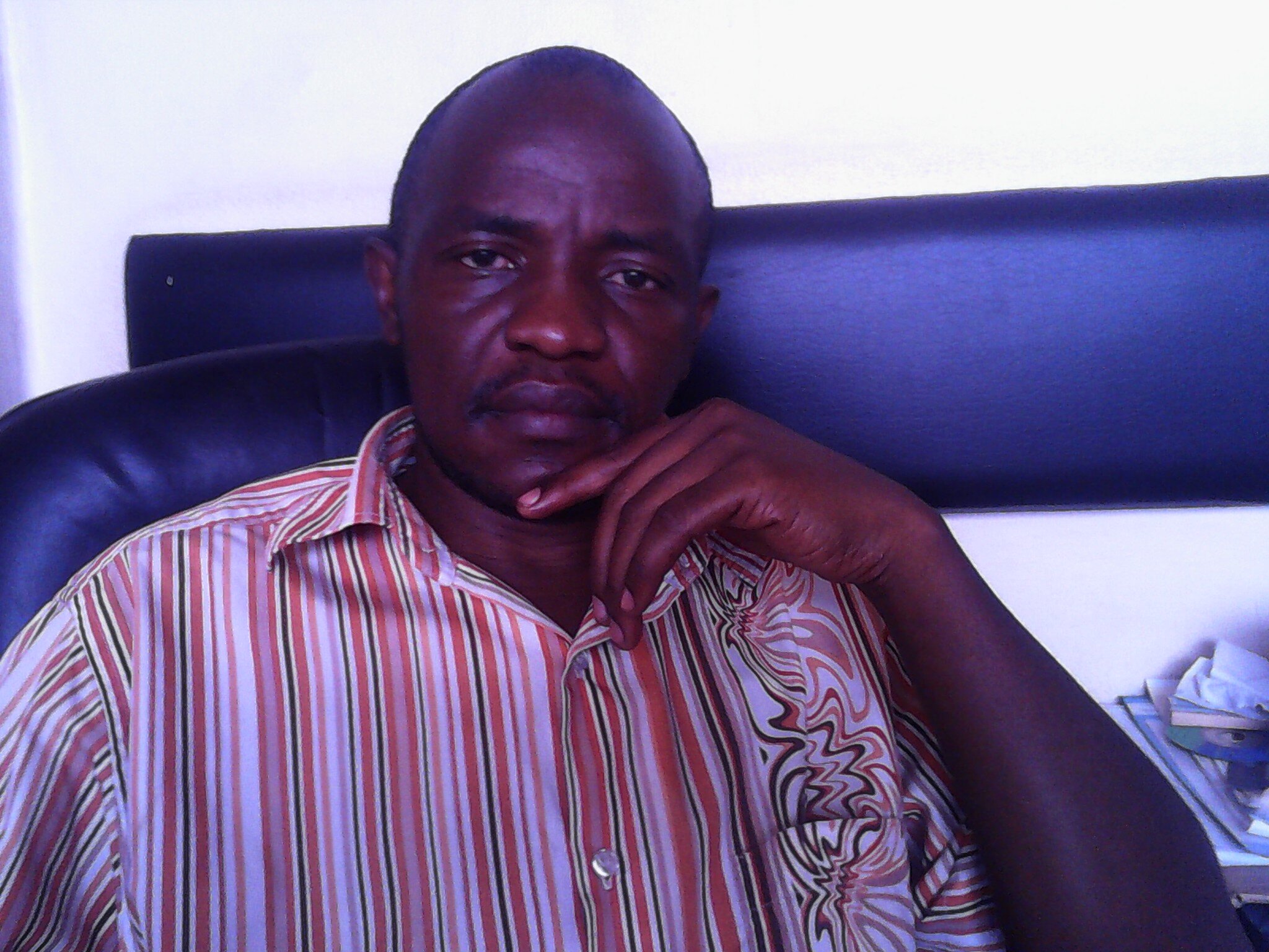 Author, editor & Girl-Child activist
Currently working with Deluxe Publishers.
Leaves in Kampala.
Written the following