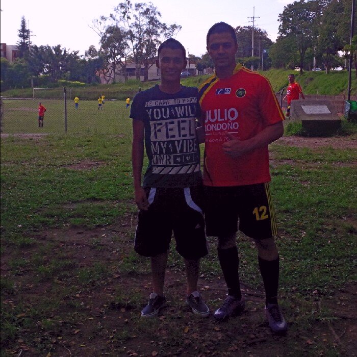 stivenosorio17's profile picture. 