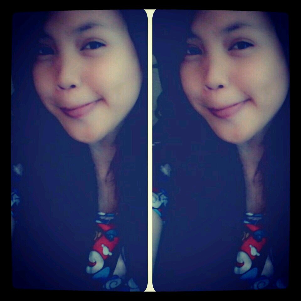 Bahagiaku bersama keluarga :*