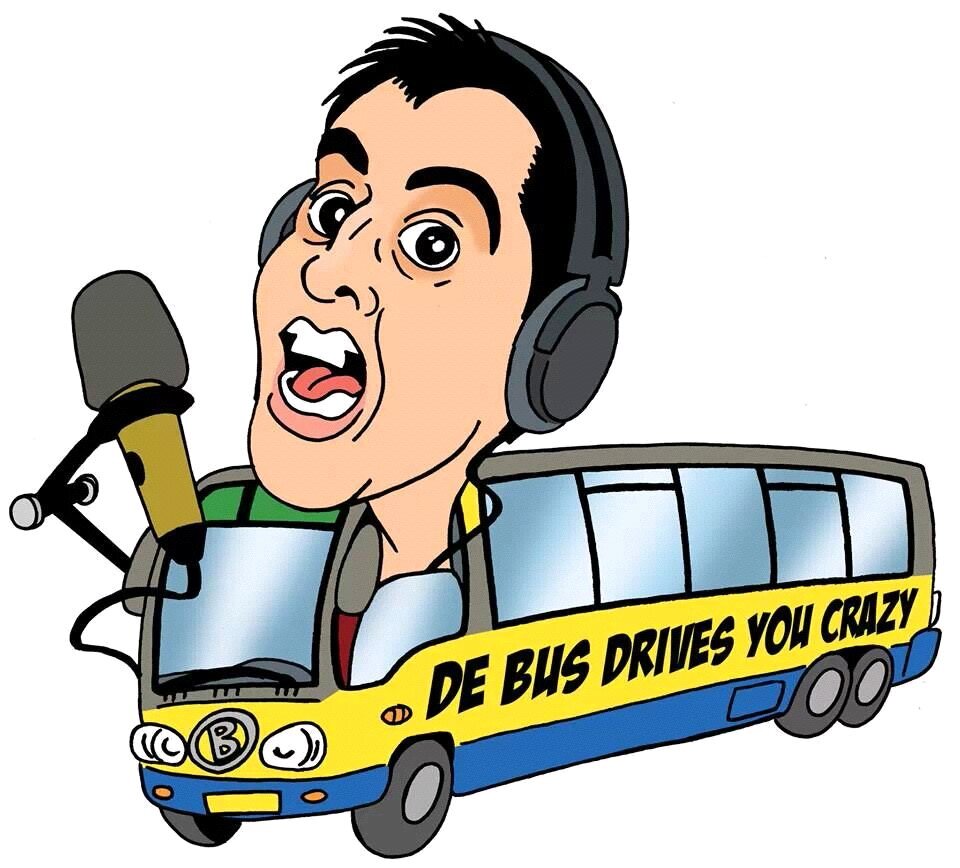 --[ Deejay / Radioproducties ]--
