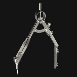 ideal_d's profile picture. 工業デザインの仕事をしています。アイコンは、私の仕事道具の原点とも言えるロトリングのコンパスです。基本、日常の出来事を呟いています。 Product/Industrial/Design/JIDA/Rhinoceros/SolidWorks/Cad/CG/自転車/ポタリング/サイクリング