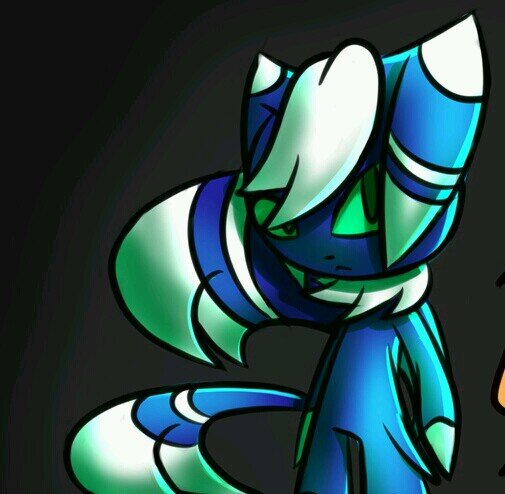 EpicMeowstic's profile picture. just an average meowstic... moves: double team, disarming voice, zen headbutt, psychic [RP/Single/Male of course/thief]
